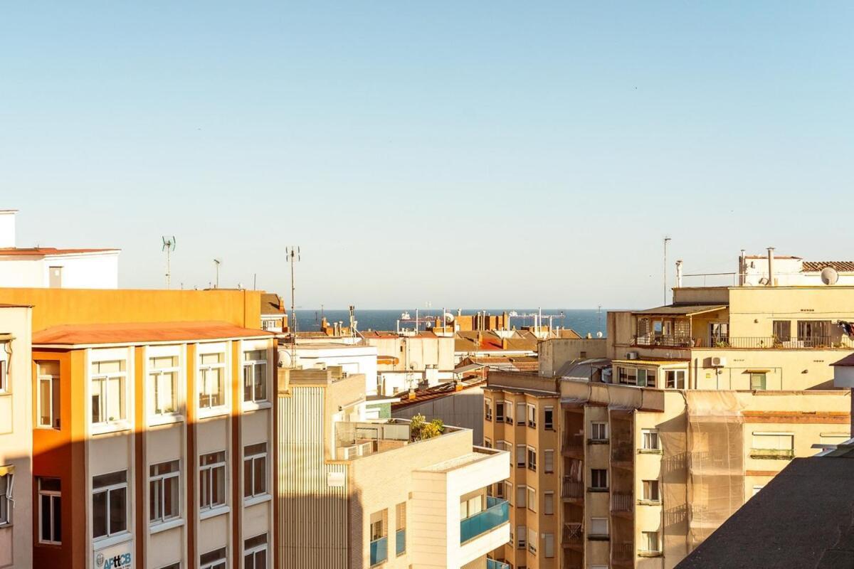 Penthouse By Tarragonadays Apartment Exterior photo