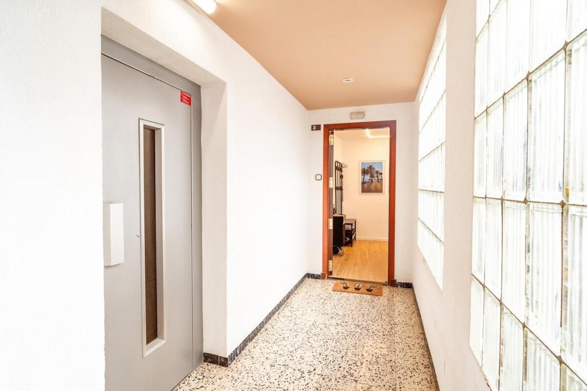 Penthouse By Tarragonadays Apartment Exterior photo