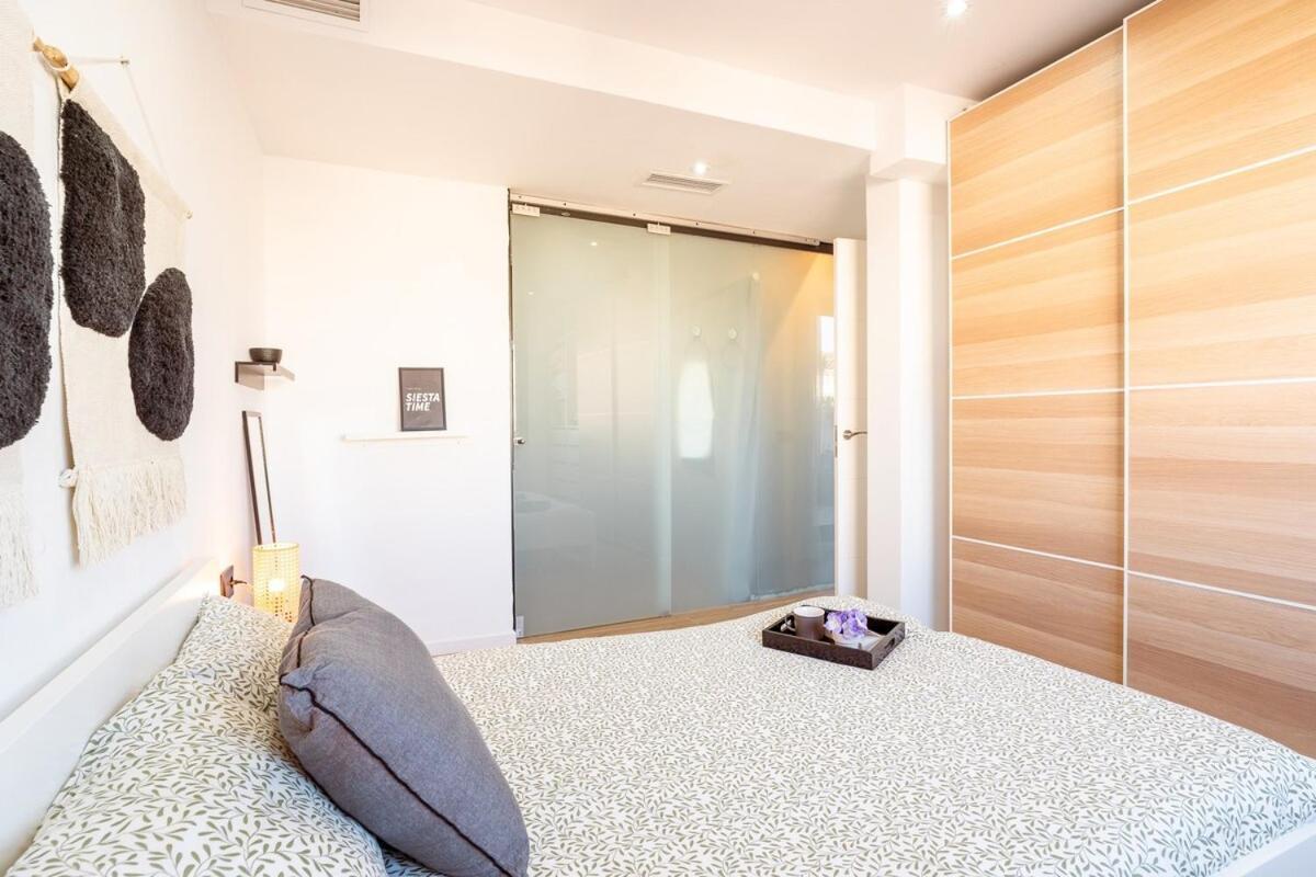 Penthouse By Tarragonadays Apartment Exterior photo