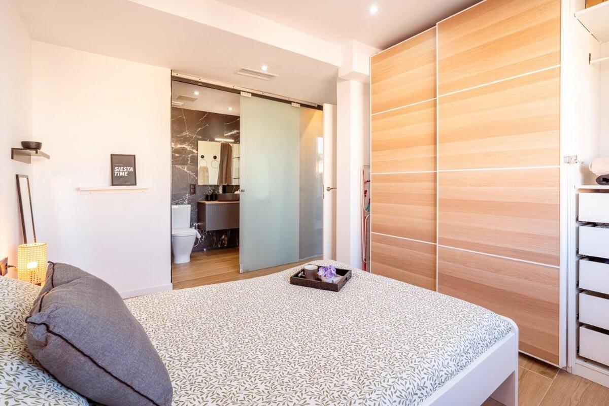 Penthouse By Tarragonadays Apartment Exterior photo