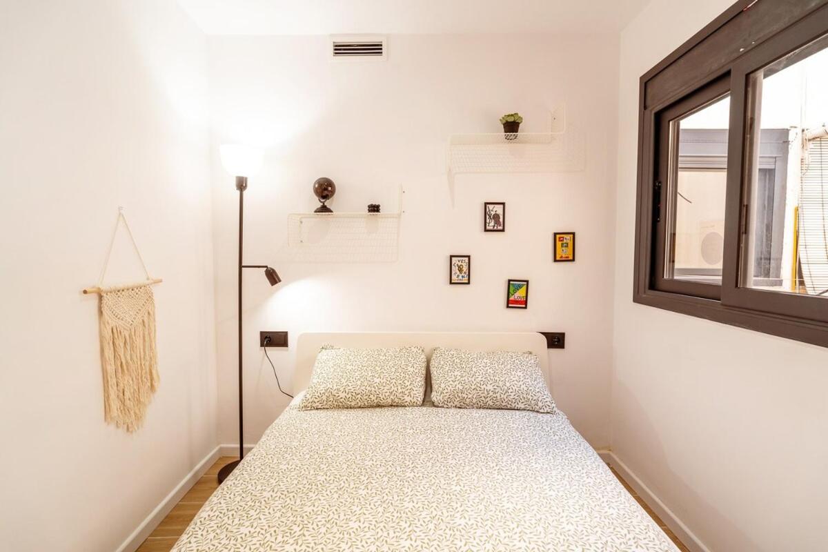 Penthouse By Tarragonadays Apartment Exterior photo